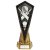 Shard Cricket Trophy |  Fusion Gold & Carbon Black | 270mm | G25 - PA24029A