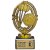 Maverick Legend Darts Trophy | Fusion Gold | 135mm | S7 - TH24108B