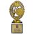 Maverick Legend Darts Trophy | Fusion Gold | 150mm | S7 - TH24108C