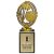 Maverick Legend Darts Trophy | Fusion Gold | 175mm | S7 - TH24108D