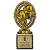 Maverick Legend Boxing Trophy | Fusion Gold | 150mm | S7 - TH24103C