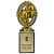 Maverick Legend Boxing Trophy | Fusion Gold | 175mm | S7 - TH24103D