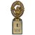 Maverick Legend Netball Trophy | Fusion Gold | 175mm | S7 - TH24117D