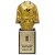 Fusion Viper Legend Martial Arts Trophy | Black & Gold | 190mm | S7 - TH24077D
