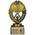 Maverick Legend Tennis Trophy | Fusion Gold | 135mm | S7 - TH24121B