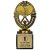 Maverick Legend Tennis Trophy | Fusion Gold | 150mm | S7 - TH24121C