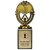 Maverick Legend Tennis Trophy | Fusion Gold | 175mm | S7 - TH24121D