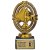 Maverick Legend Chess Trophy | Fusion Gold | 135mm | S7 - TH24104B