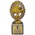 Maverick Legend Chess Trophy | Fusion Gold | 150mm | S7 - TH24104C