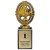 Maverick Legend Chess Trophy | Fusion Gold | 175mm | S7 - TH24104D
