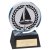 Empero Crystal Sailing Trophy | 125mm | G25 - CR24356A