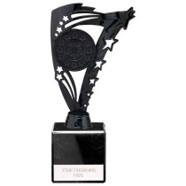 Frenzy Black Trophy | 215mm | E4294B