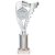 Frenzy Silver Tube Trophy | 265mm | E1408D - TR24515B