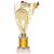 Frenzy Gold Tube Trophy | 240mm | G9 - TR24516A