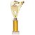 Frenzy Gold Tube Trophy | 290mm | G9 - TR24516C