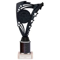 Frenzy Black Tube Trophy | 240mm | E1408D