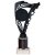 Frenzy Black Tube Trophy | 240mm | E1408D - TR24616A