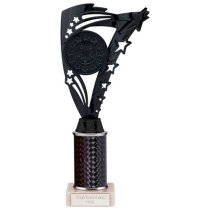 Frenzy Black Tube Trophy | 265mm | E1408D