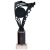 Frenzy Black Tube Trophy | 265mm | E1408D - TR24616B