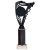 Frenzy Black Tube Trophy | 290mm | E1408D - TR24616C