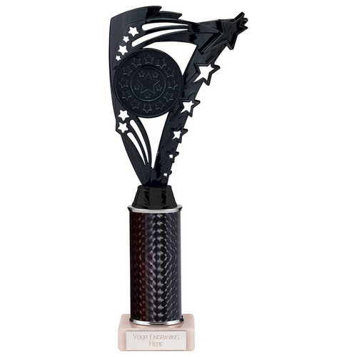 Frenzy Black Tube Trophy | 290mm | E1408D