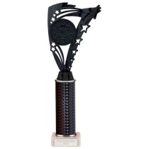 Frenzy Black Tube Trophy | 315mm | E1408D