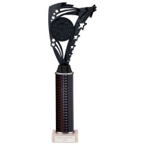 Frenzy Black Tube Trophy | 340mm | E1408D