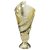 Hurricane Gold Plastic Cup Trophy | Heavy Marble Base | 170mm | E1408A - TR24525A