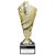 Hurricane Gold Plastic Cup Trophy | Heavy Marble Base | 185mm | S7 - TR24525B