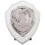 Reward Repllica Shield | Arctic White & Silver | 175mm |  - PS24564D