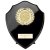 Reward Wreath Shield | Epic Black | 125mm |  - PL24571B