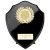 Reward Wreath Shield | Epic Black | 150mm |  - PL24571C