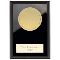 Reward Matrix Plaque | Epic Black | 80x60mm |