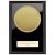 Reward Matrix Plaque | Epic Black | 100x75mm |  - PL24575B