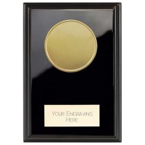 Reward Matrix Plaque | Epic Black | 150x110mm |