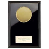 Reward Matrix Plaque | Epic Black | 175x130mm |