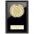 Reward Wreath Plaque | Epic Black | 100x75mm |  - PL24577B