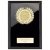 Reward Wreath Plaque | Epic Black | 125x90mm |  - PL24577C