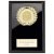 Reward Wreath Plaque | Epic Black | 150x110mm |  - PL24577D