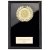 Reward Wreath Plaque | Epic Black | 175x130mm |  - PL24577E