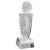 Reflex Golf Crystal Trophy | 180mm | G23 - CR24174A