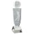 Reflex Golf Crystal Trophy | 240mm | E4293B - CR24174C