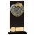 Euphoria Hero Nearest Pin Glass Trophy | Jet Black | 180mm |  - CR19187D