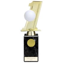 Hole in One Golf Trophy | 225mm |