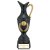 Replica Golf Claret Jug Trophy | Antique Black & Gold | 300mm | G25 - RF24016D
