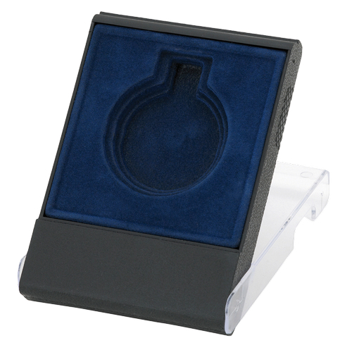 Medal Case | Takes 50mm Medal | Blue Insert