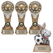 Football Player of the Year Ikon Pack 2