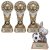 Football Player of the Year Ikon Pack 2 -  TTFP02A