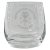 Shire County Crystal Malt Tumbler | Club Logo | Gift Carton - SC9008.10.01.LOGO