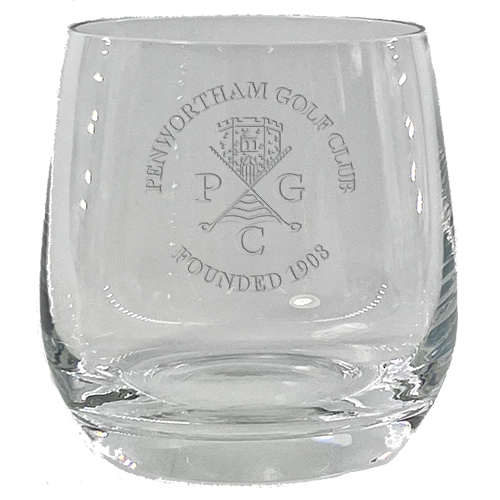 Shire County Crystal